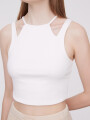 Tops Almerinda Marfil / Off White