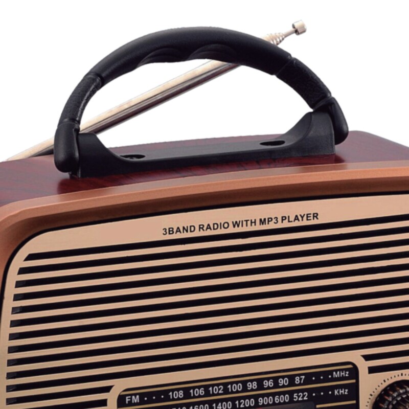 Radio Retro Nordmende NRD-RR40 Radio Retro Nordmende NRD-RR40