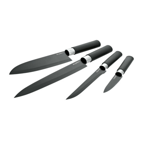 Cuchillos Set 4 Piezas Prime Berghoff Cuchillos Set 4 Piezas Prime Berghoff