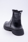 BOTA CAPALDI Negro