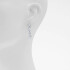 FELMINA SILVER/CLEAR MULTI SILVER/CLEAR MULTI