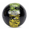 Pelota Umbro Formation Negro - Verde - Amarillo