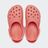 Crocs Classic Rojo