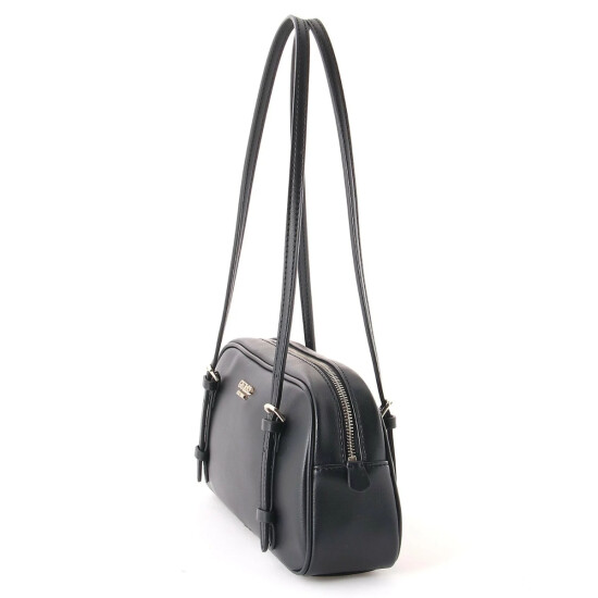 Cartera Guess Cerelia Chica Negro 0
