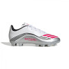 Futbol Cancha JR(FG) - Adidas - ADIDAS CHAMPIONES F50 MESSI CLUB FG/MG J de Niños - JP7457 Blanco-rojo