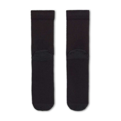 Medias Nike Running Lightweight Unisex Negro