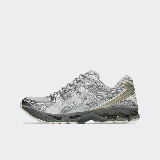 Championes Asics Gel Kayano 14 Gris