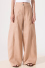 PANTALON EVE Beige