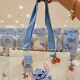Bolsa de compras Stitch Bolsa de compras Stitch