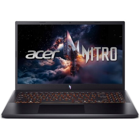 Notebook Gamer Acer Core I5 4.6GHZ, 16GB, 512GB Ssd, 15.6" Fhd 165HZ, Rtx 5050 8GB 001