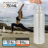 Botella Termica Agua Termo 750ml Acero Inoxidable Doble Capa Botella Termica Agua Termo 750ml Acero Inoxidable Doble Capa