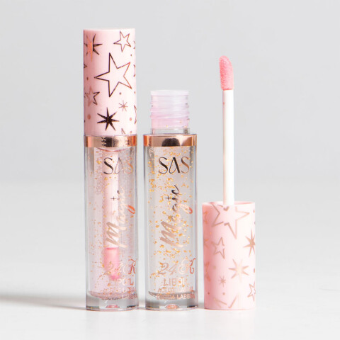 SAS Mágico aceite labial Sas Mágico Aceite Labial