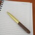 Desk Pen Chocolate