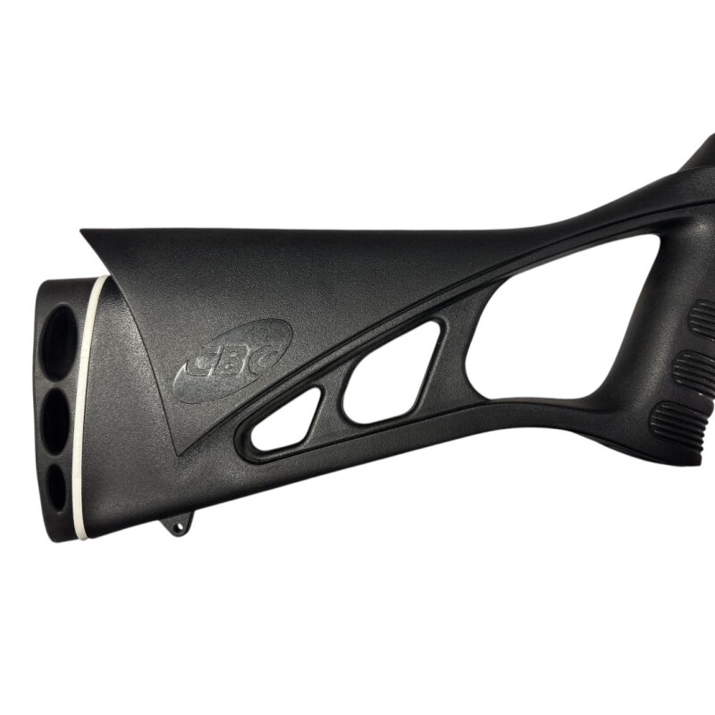 Rifle Nitro Pistón Magtech Extreme N2 Calibre 5,5mm Plateado