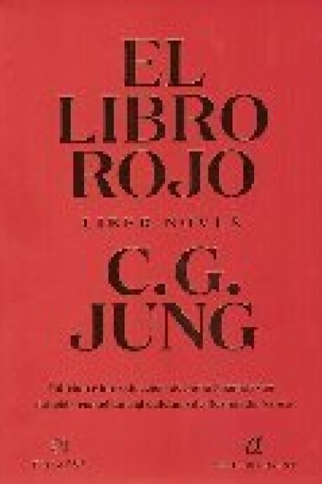EL LIBRO ROJO EL LIBRO ROJO