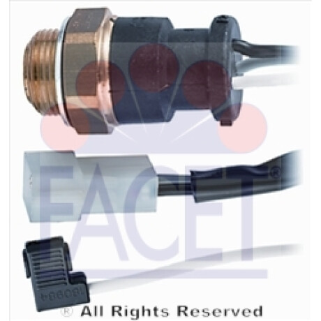BULBO INTERRUPTOR - ELECTRO FIAT 3 PATA FACET 75602 FAE BULBO INTERRUPTOR - ELECTRO FIAT 3 PATA FACET 75602 FAE