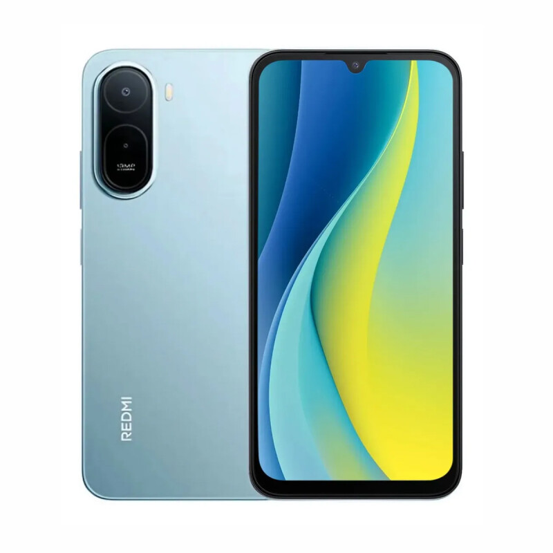 CELULAR REDMI A7 PRO 4GB 128GB 6.9" BLUE Celular Redmi A7 Pro 4gb 128gb 6.9" Blue
