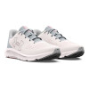 Championes Under Armour Charged 3 de Mujer - 523-101022 Blanco