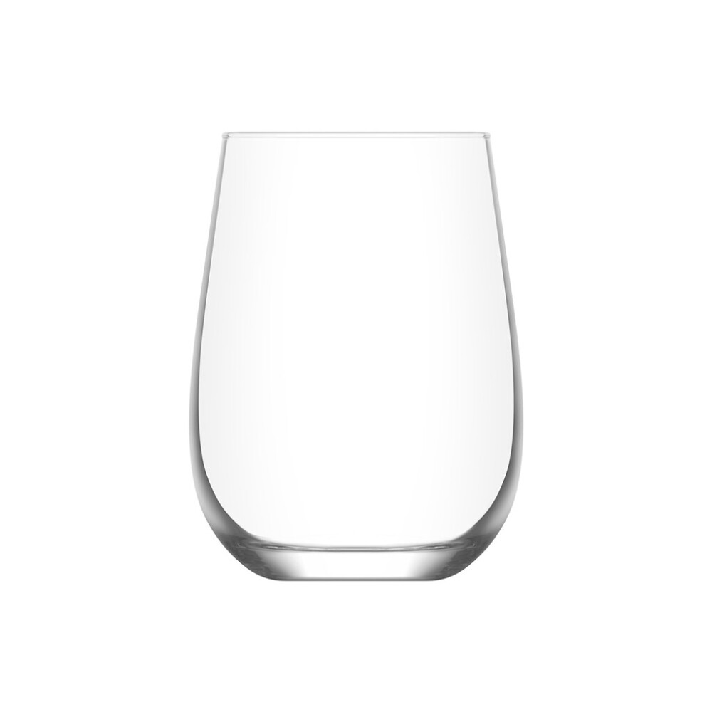 Set de 6 Vasos para Vino Gaia 590 cc SET 6 VASO VINO 590CC GAIA LAV