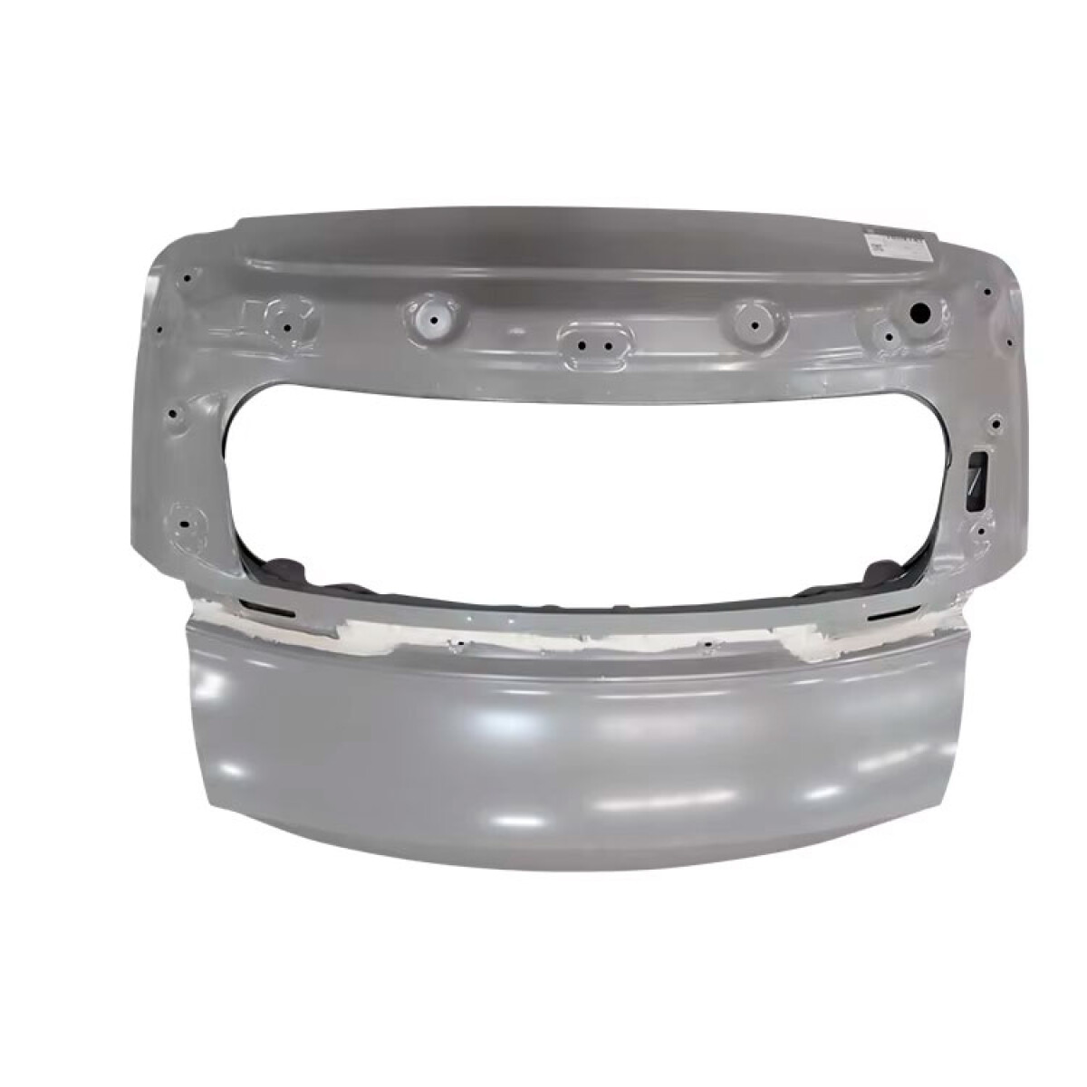 ACCESORIO EXTERIOR BYD PORTON TRAS BYD SEAGULL - 