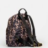 Mochila Bolt en Nylon Animal Print