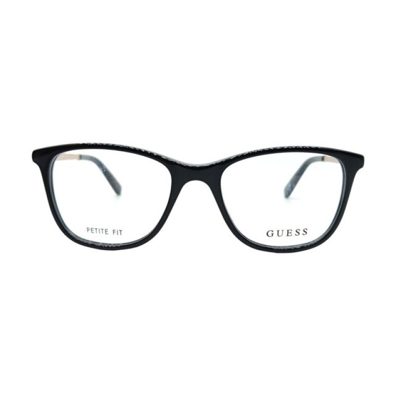 GUESS GU2566 0054917135 - Adulto - Negro negrouniforme