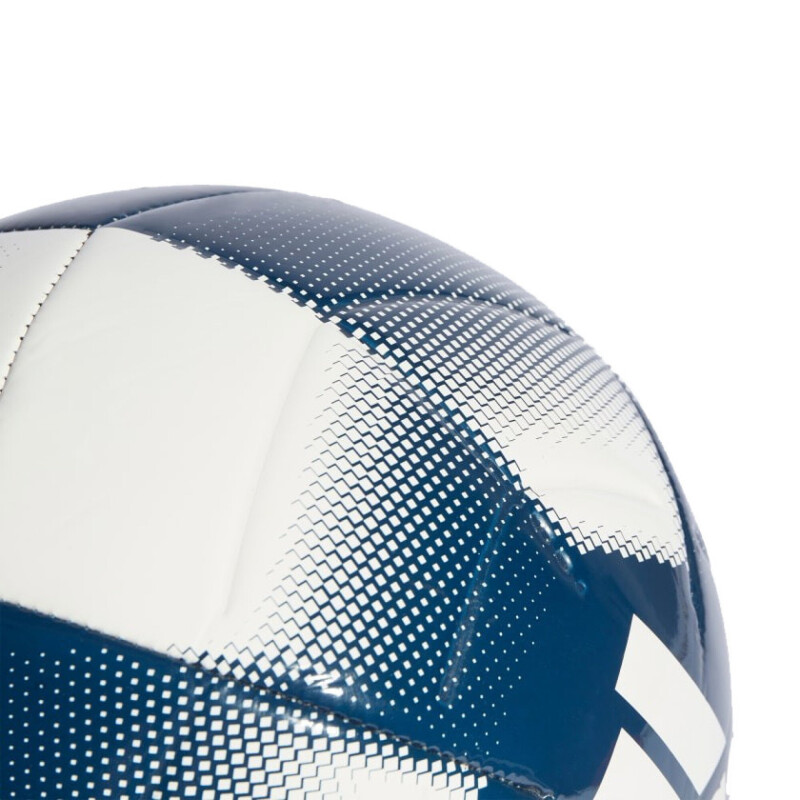 Pelota Adidas Epp Club Blanco - Azul Marino