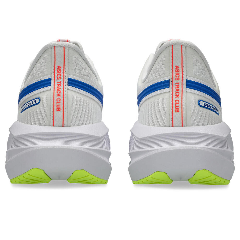 Zapatillas Running Novablast 5 ATC Hombre White/tuna Blue