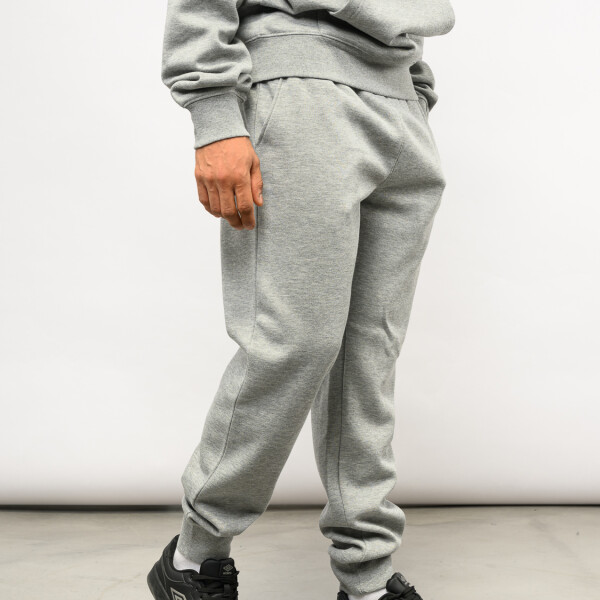 Pantalón Max Umbro Hombre 005