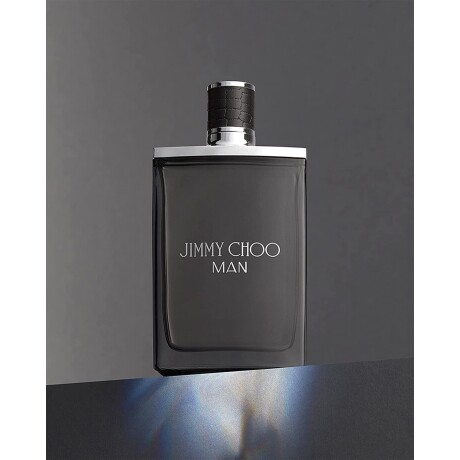 Perfume Jimmy Choo Man EDT 50ml Original Perfume Jimmy Choo Man EDT 50ml Original