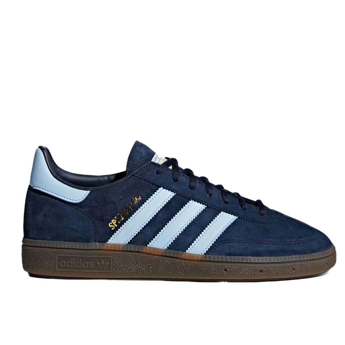Championes Adidas Handball Spezial - Azul 