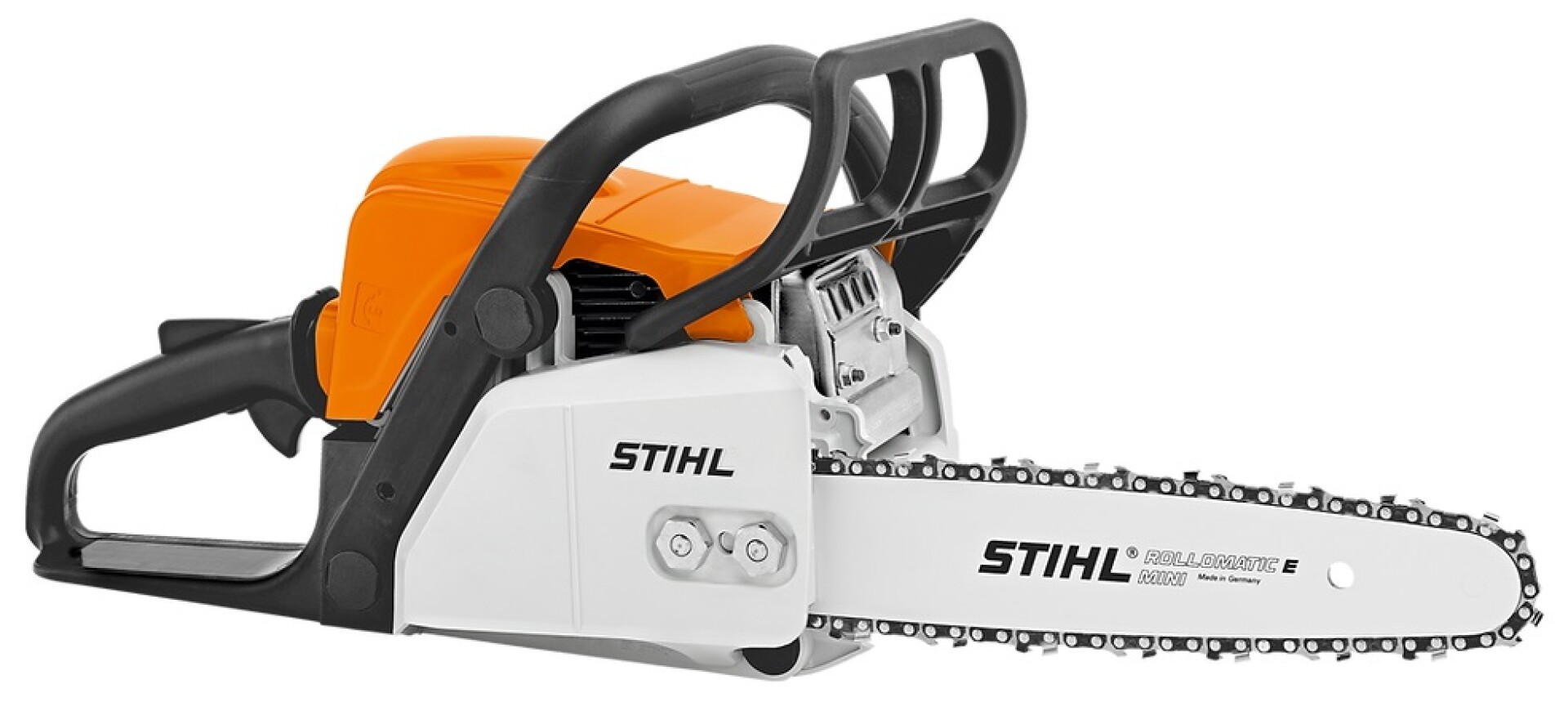 Motosierra Stihl MS-170 Residencial 