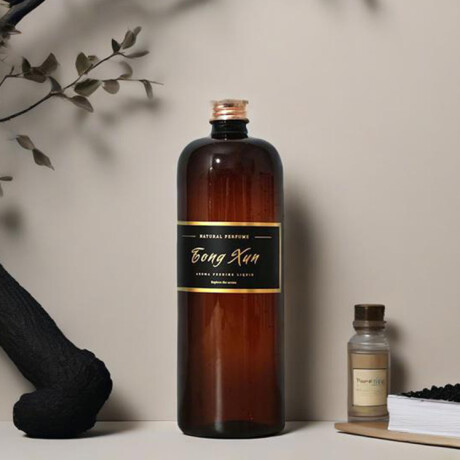 Repuesto Para Aromatizador 200 ml Fresia