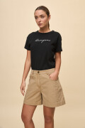 SHORT UNDER Camel