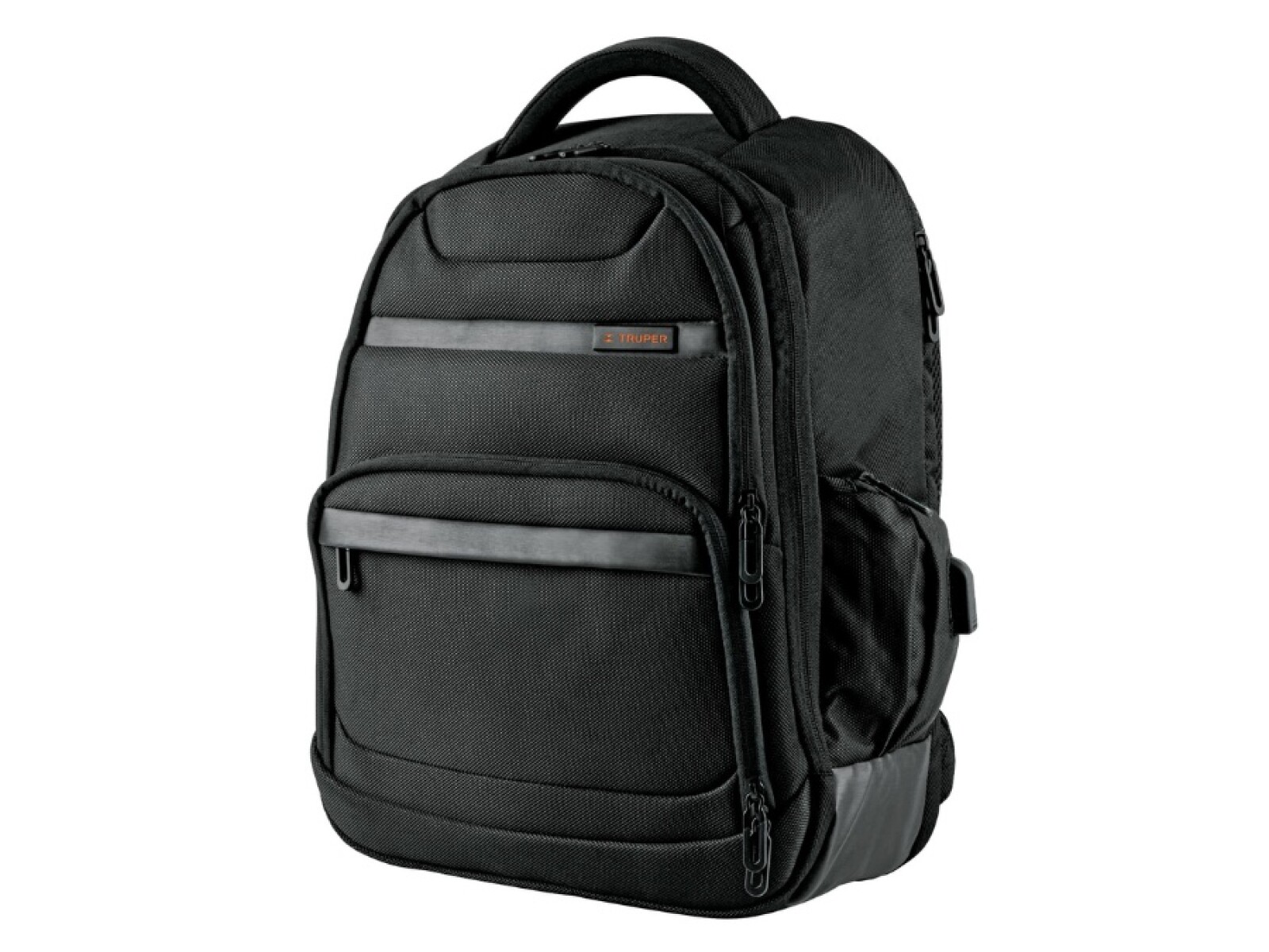 MOCHILA PARA LAPTOP CON LOGO 
