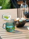 Taza ANDERS cristal 40cl Ø13xA18cm var Taza ANDERS cristal 40cl Ø13xA18cm var