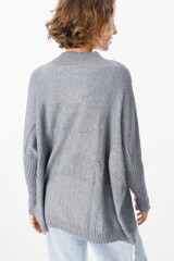 Sweater Emma Gris