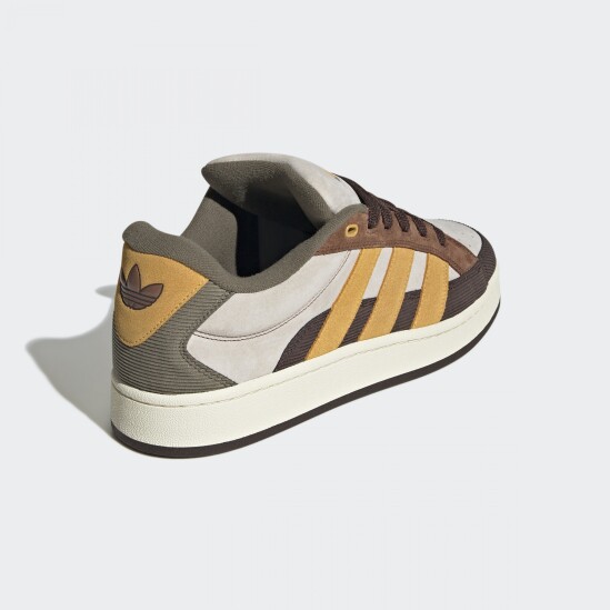 Championes Adidas Campus 00s Beta Marron