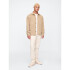 V-ESSENTIAL KHAKI SLIM FIT CHINO DRAB