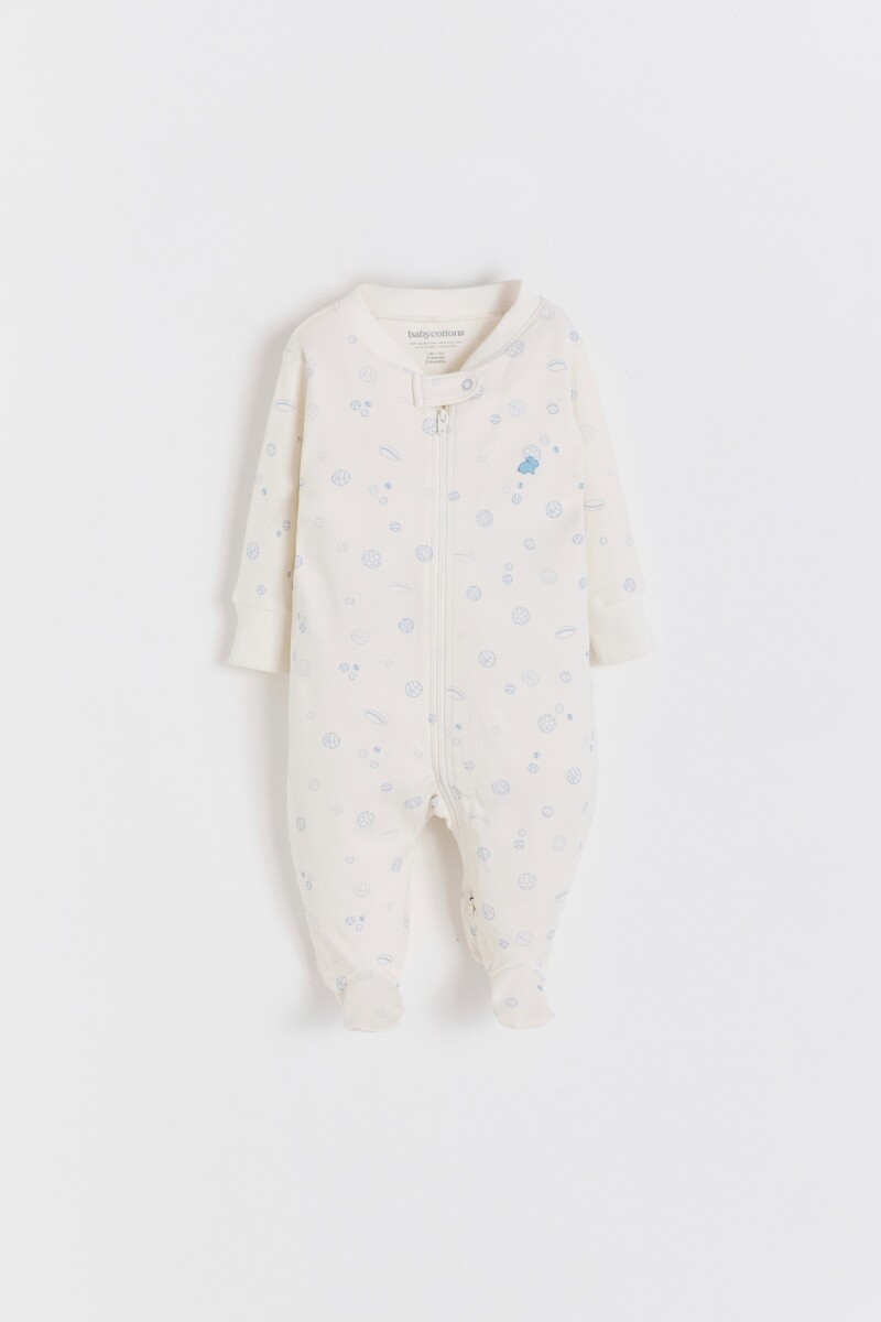 ENTERITO JILL PETER - Estampado 