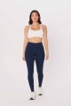 Legging Define High-Waisted Legging Mujer Deep Navy