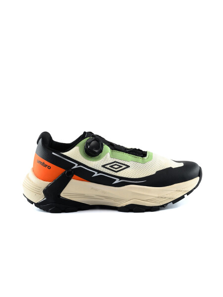 Championes Numa Umbro Hombre 298