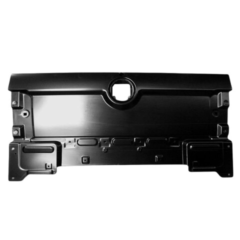 PORTON TRASERO CAJA Porton Trasero Caja
