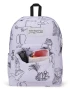 MOCHILA JANSPORT SUPERBREAK COLOR ME