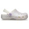 Crocs Classic Glitter Beige