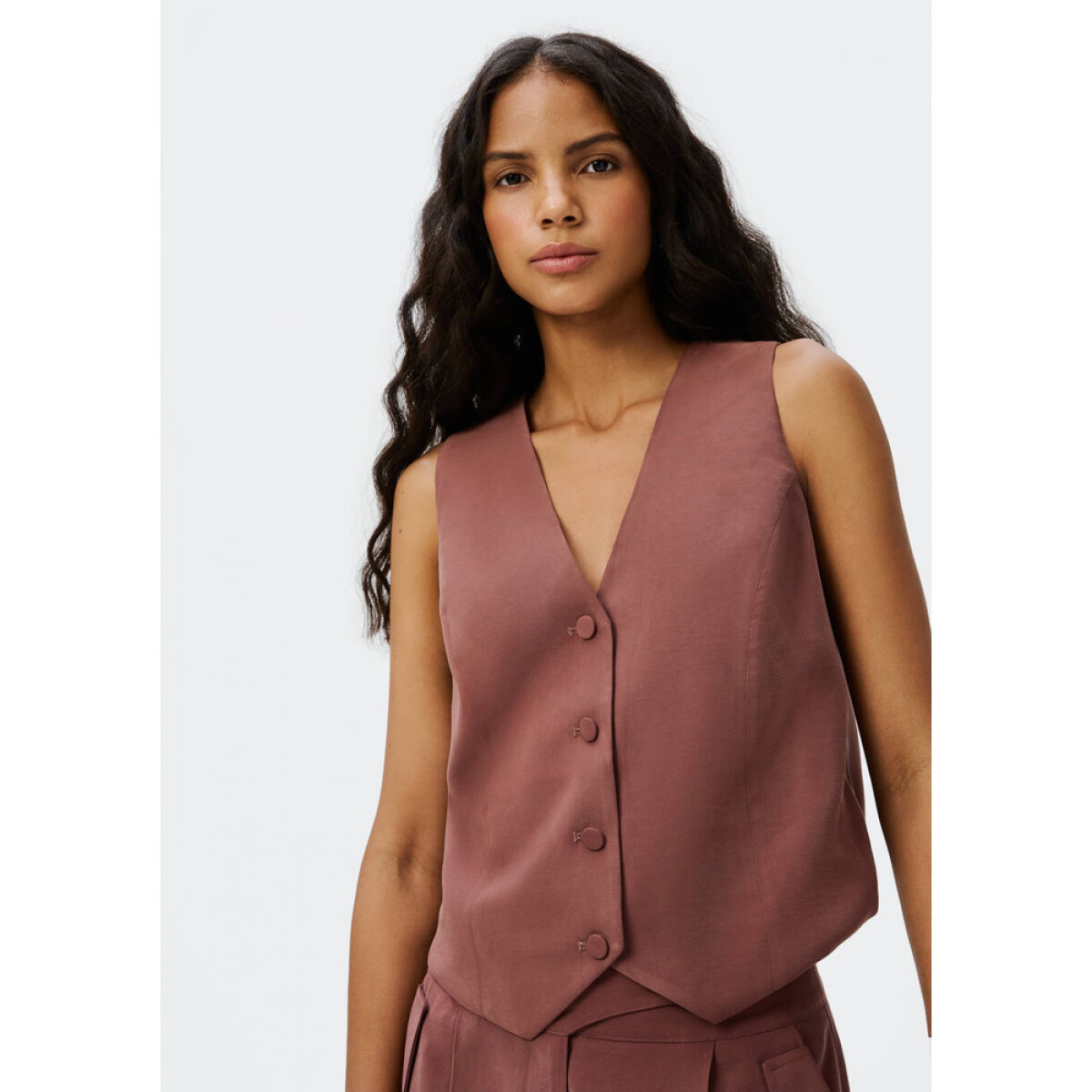 COLETE FEM - MARSALA 