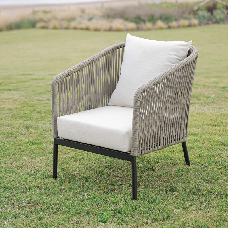 Living de exterior Creta - Butaca Living de exterior Creta - Butaca