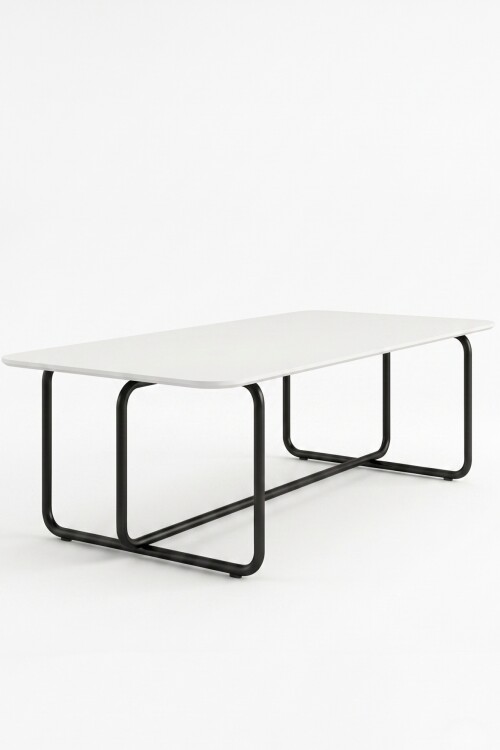 Mesa TB-19 Blanco