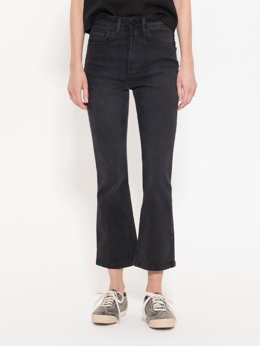 JEANS PATTY BLACK 