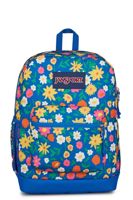 MOCHILA CROSS TOWN PLUS MOCHILA CROSS TOWN PLUS